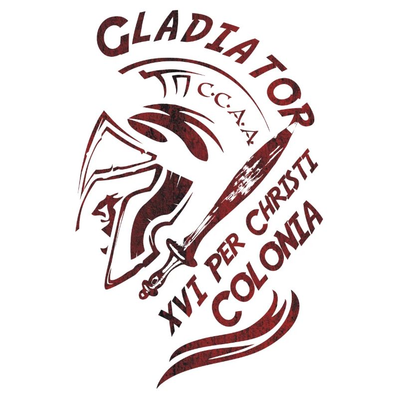 Cologne Gladiator