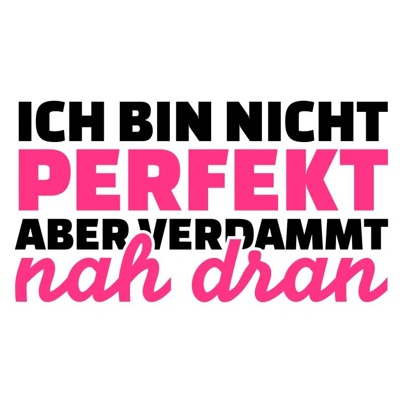 Perfekt
