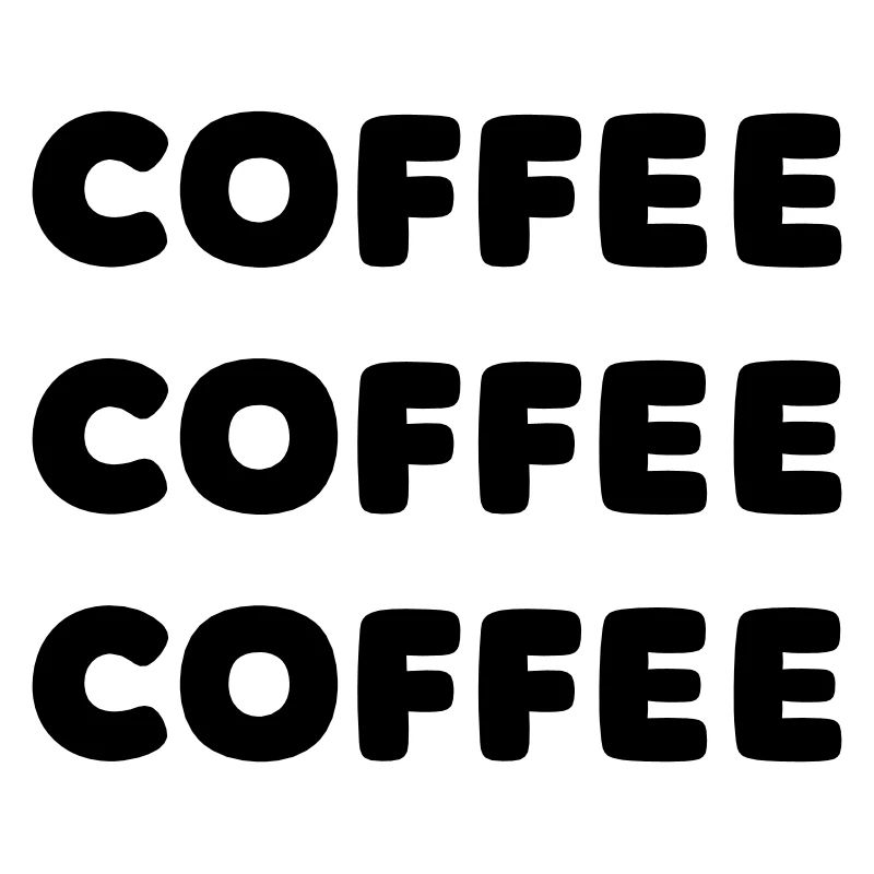 Café, Amateur de café