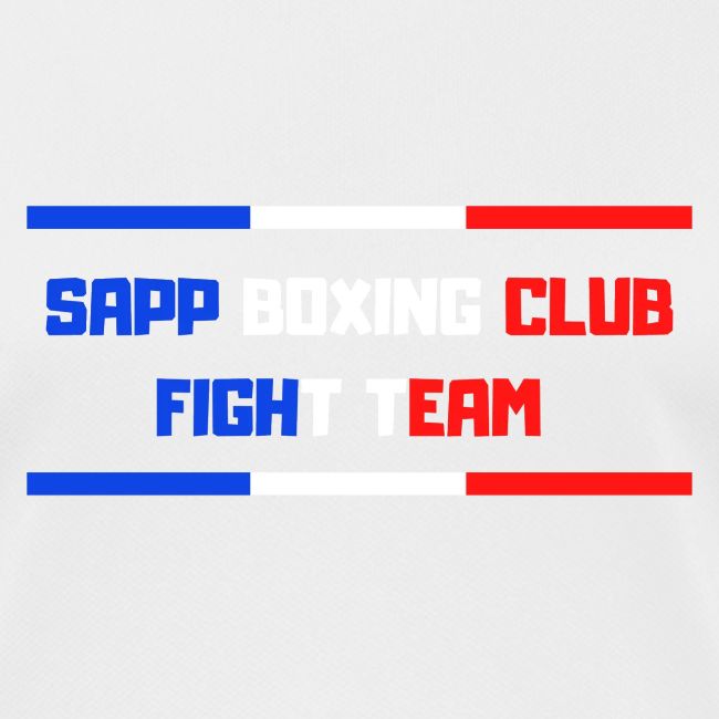 SAPP FRANCE