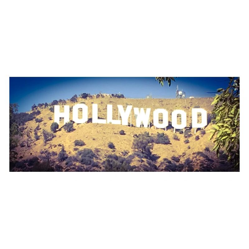 Hollywood