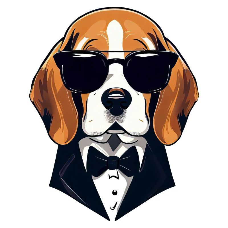 Beagle The Model