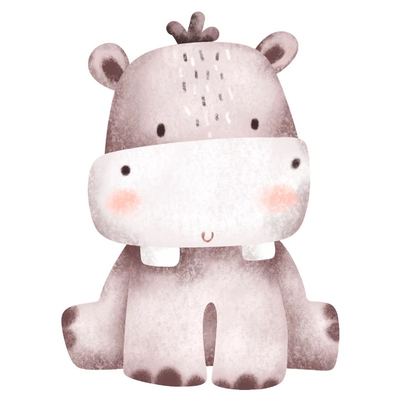 Hippopotame