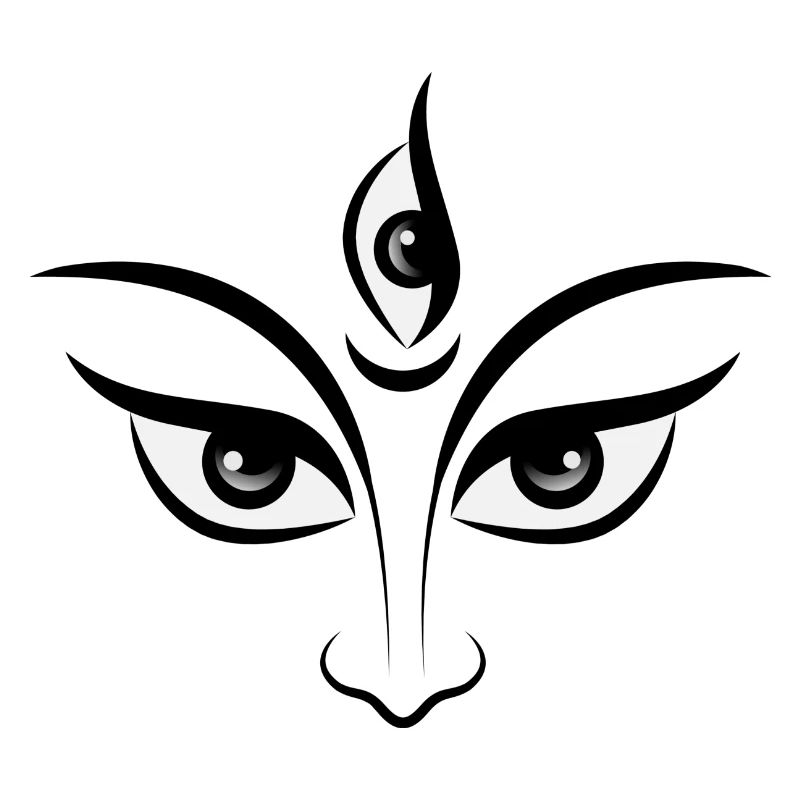 Watch yourself - Third eye