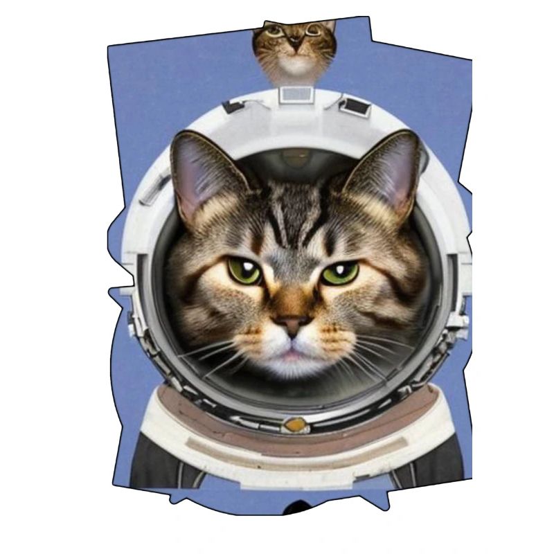 Espace Cat 1