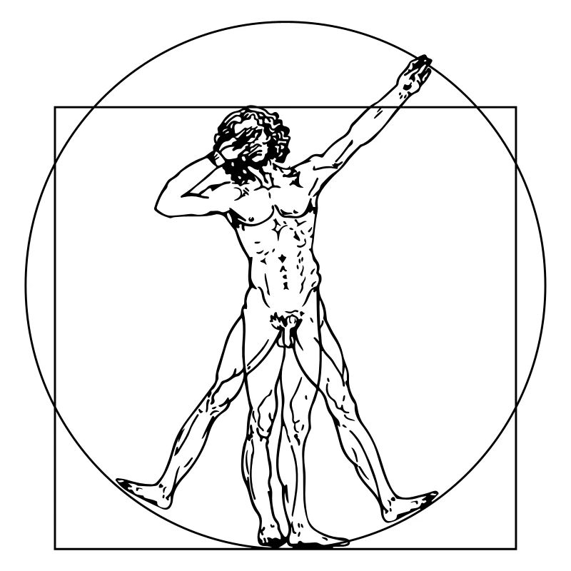 DAB Dab Dub Hippster cool hip