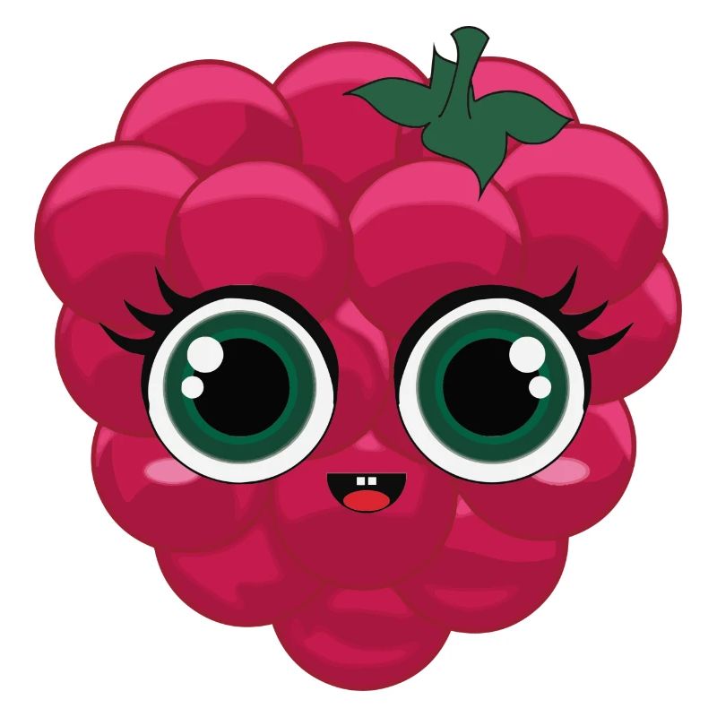 Ruby Raspberry