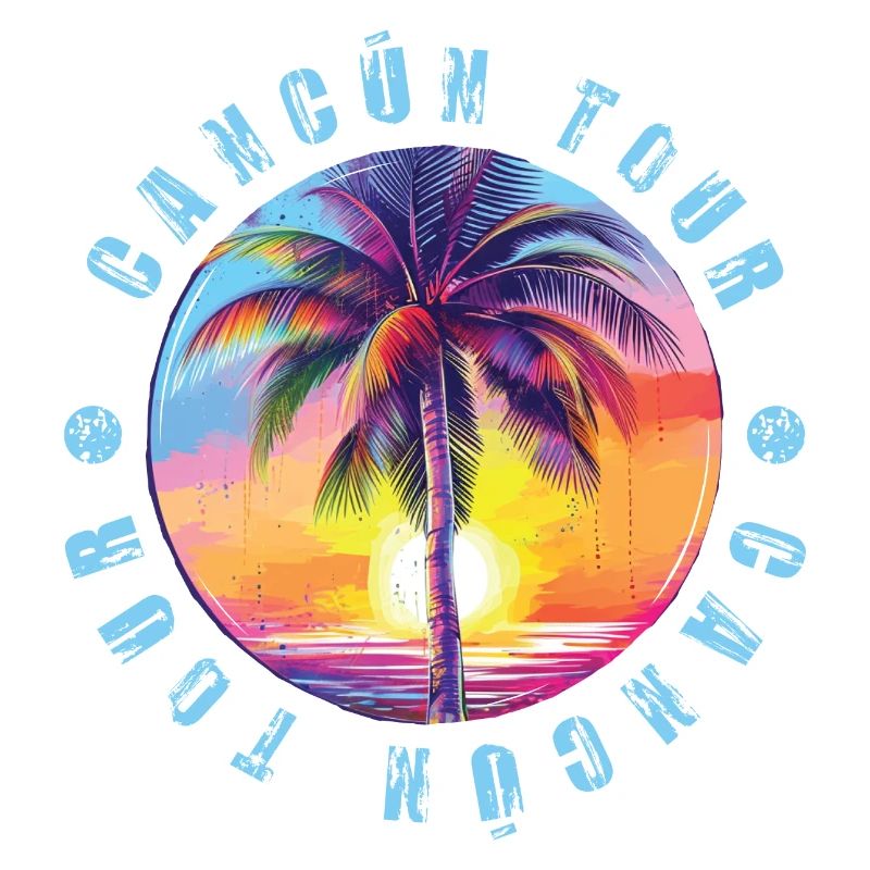 Cancun Tour Bunt