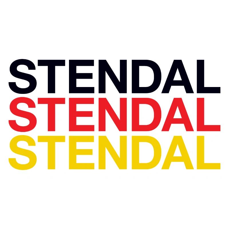 STENDAL