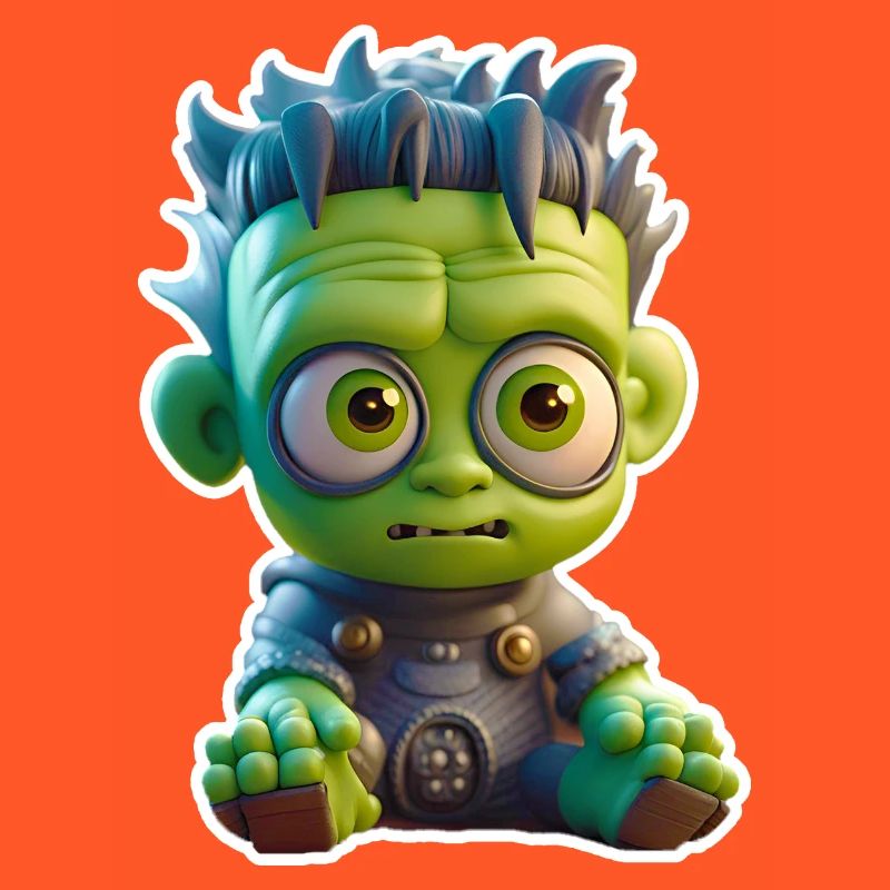 Babyfrankenstein