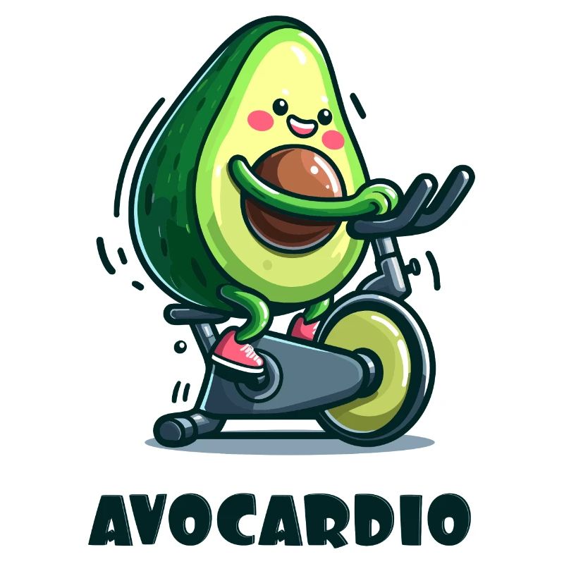 AVOCARDIO