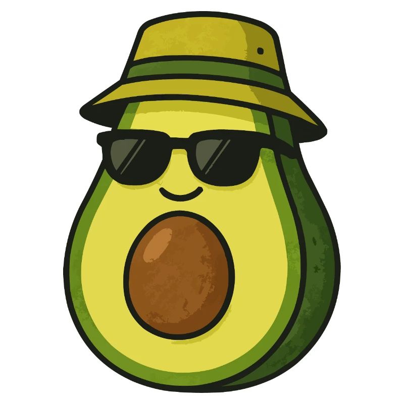 avocado