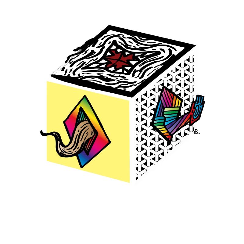 El CUBE
