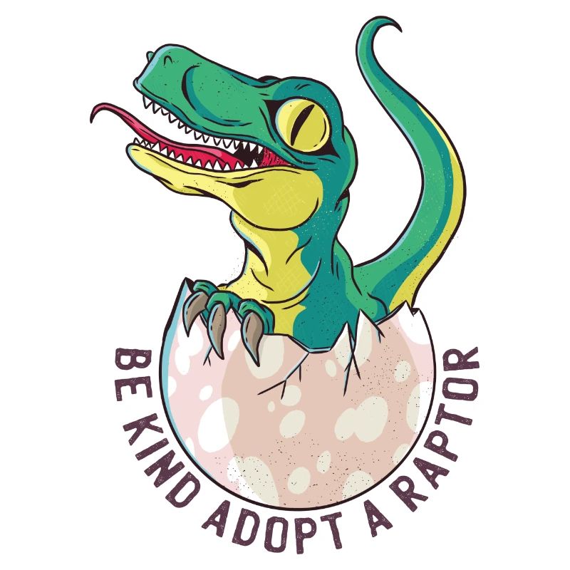 Dinosaur Dino Dinosaur egg Raptor Velociraptor
