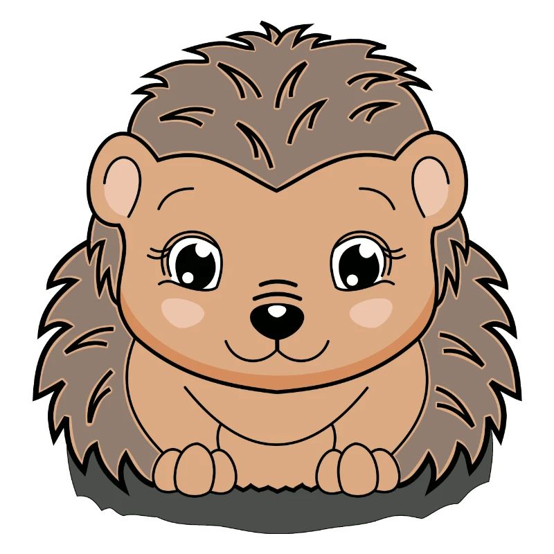 lorey.w "Igel Ina"