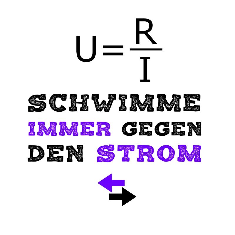 Electronics Technician T-Shirt Rebell Querdenker