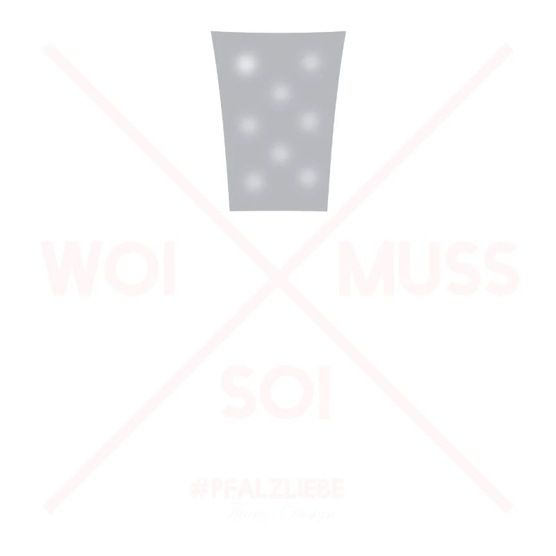 Woi must soi Pfalz dialect wine wine route