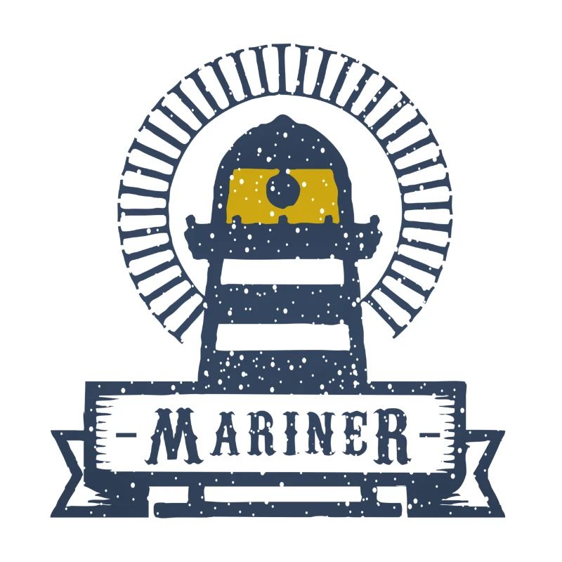 Mariner arctic lighthouse