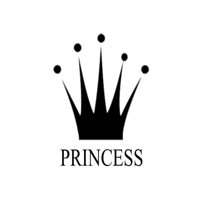 Princesse, princesse