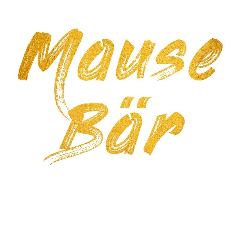 Mause bear