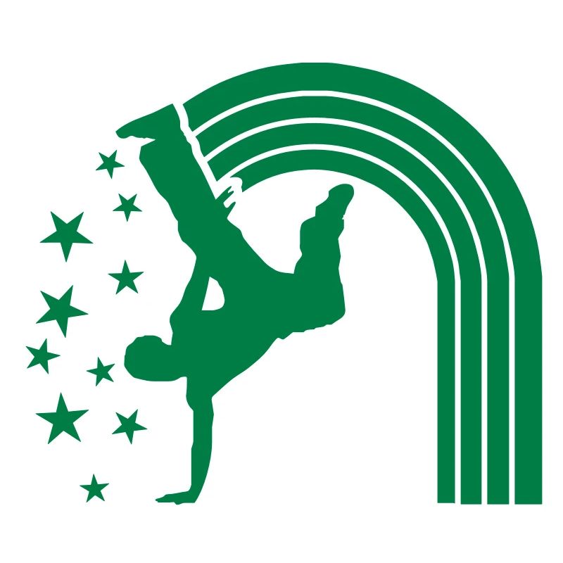 dancer - your text here