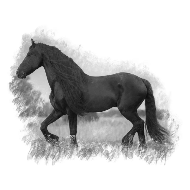 Pferd