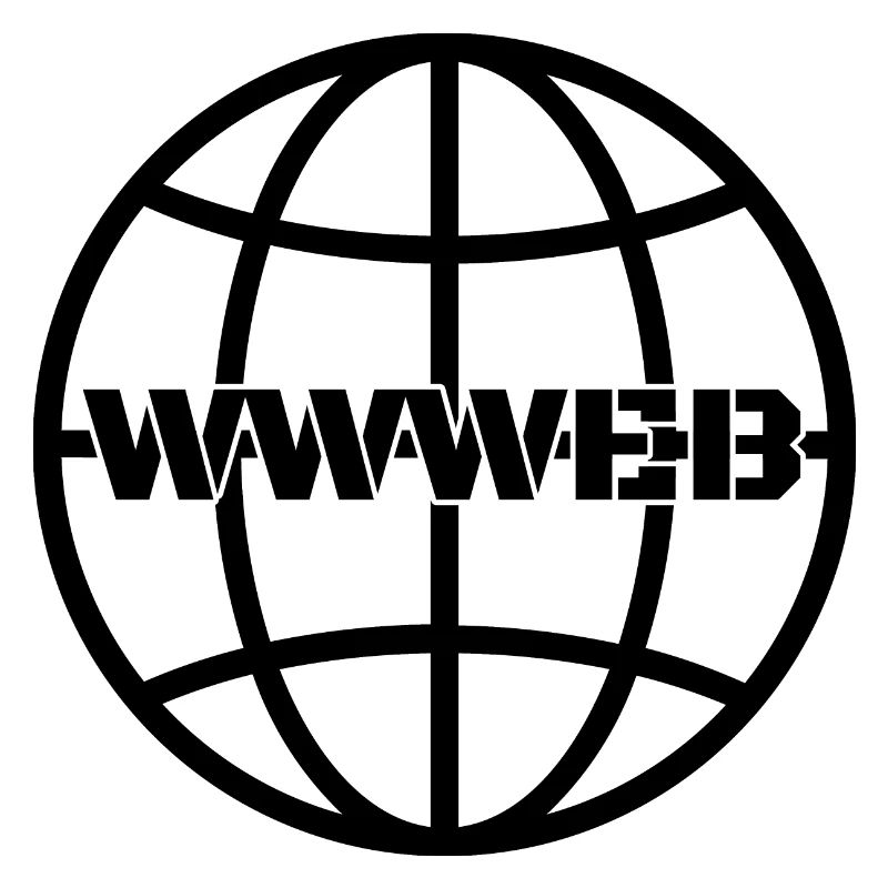 WWWeb (black)