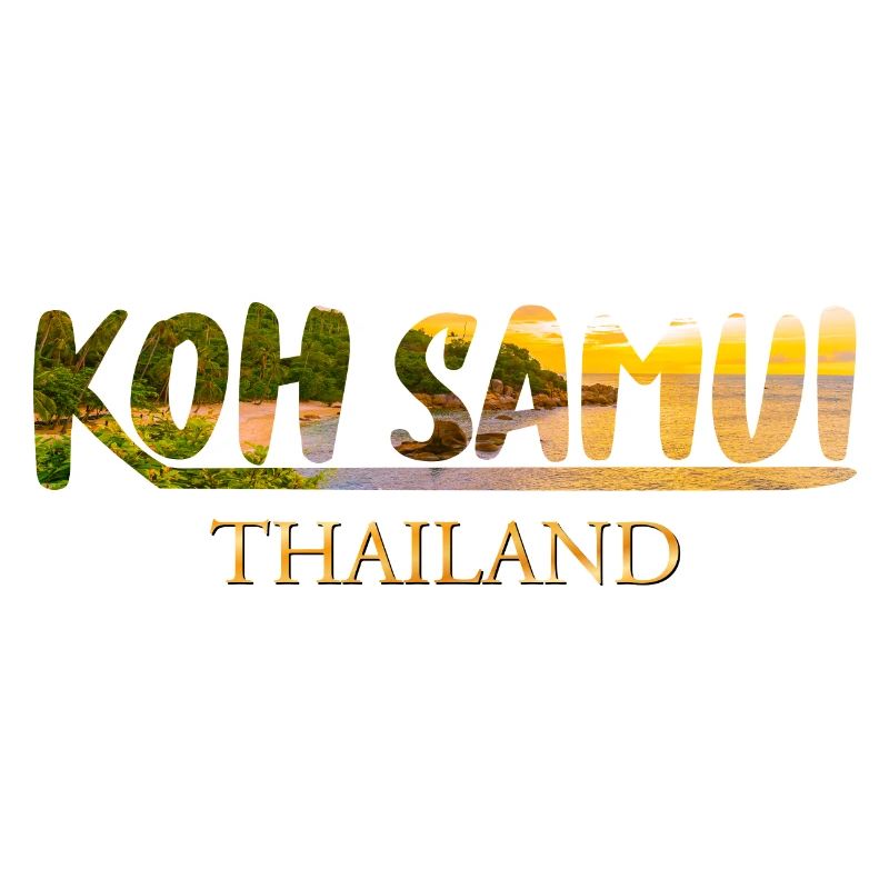 Koh Samui - Island Paradise - Vacances - Plongée