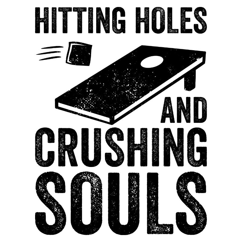 Jeu de lancer de cornhole