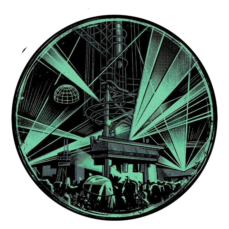 Techno Generation Electro