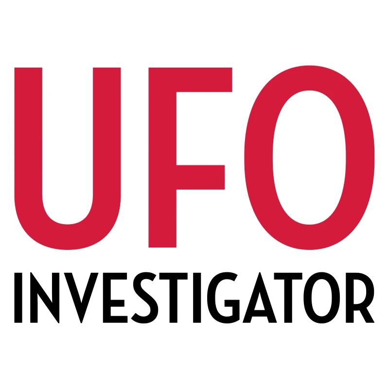 UFO - Alien - Unidentified flying object - Space