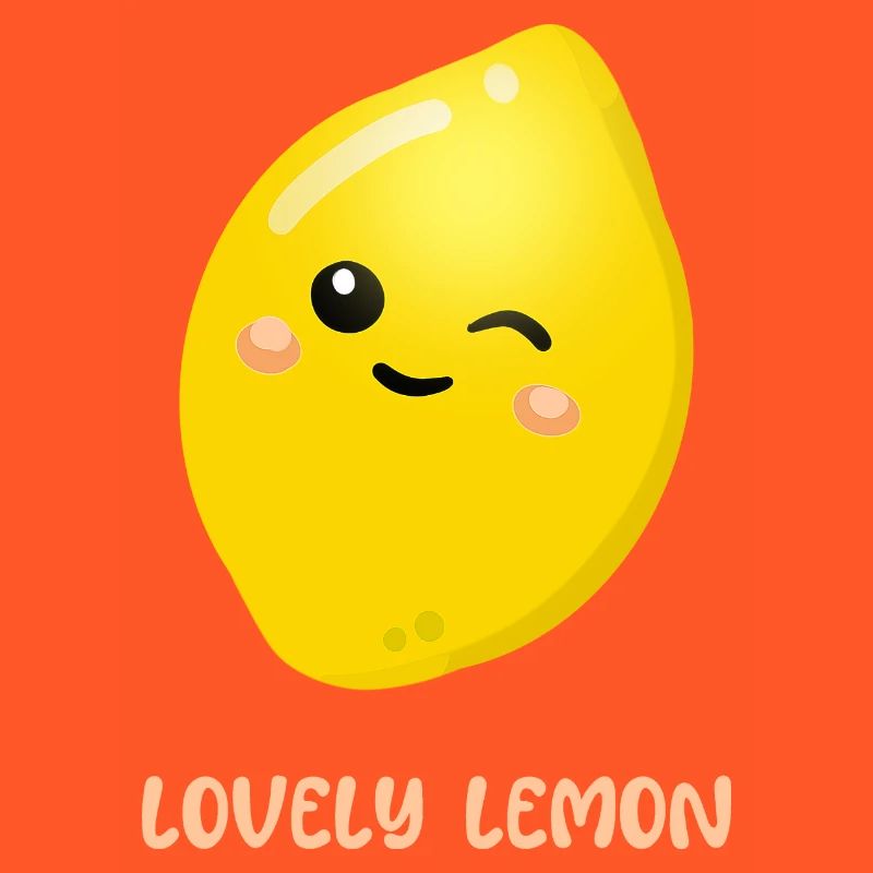 Aimer le citron