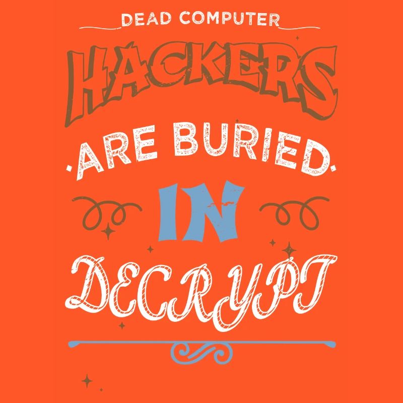 hacker fans computer funny equestrian hacking code