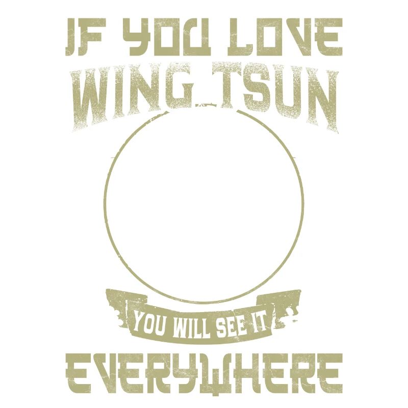 WingTsun Everywhere
