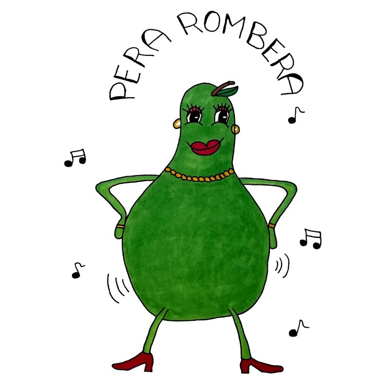 PeraRombera