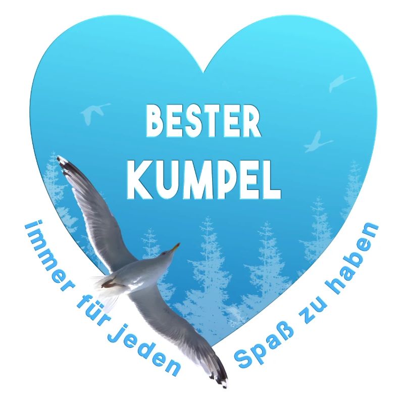 bester Kumpel