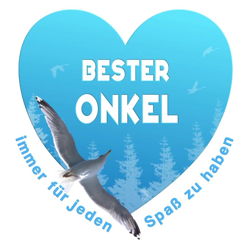 bester Onkel