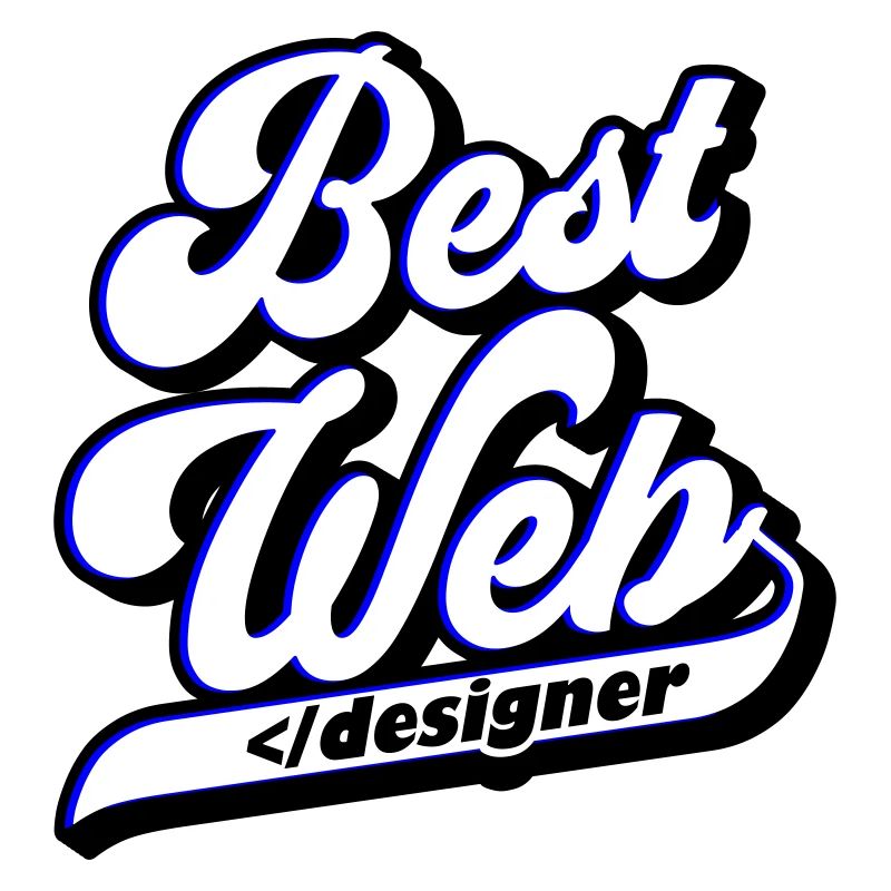 Best Web Designer | Colors can be changed
