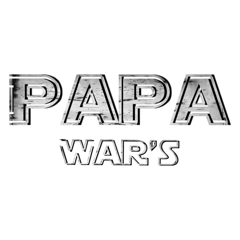 Papa wars Geschenk Geschenkidee