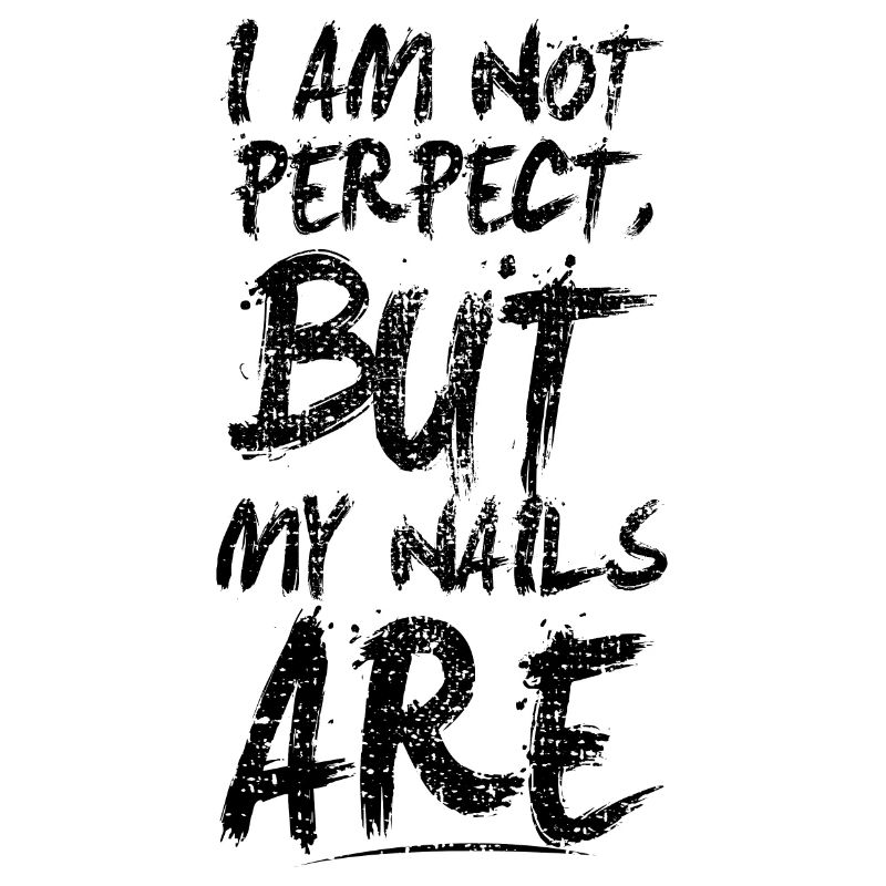 Nagelstudio Fingernaegel Nagellack