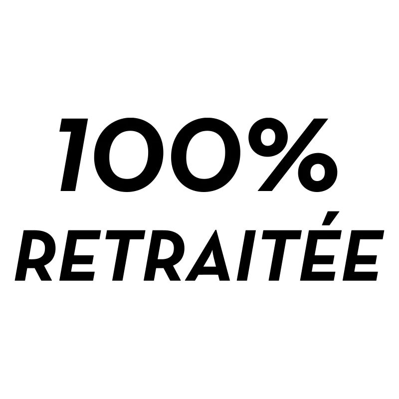 retraite / retraité / retraitée / pension