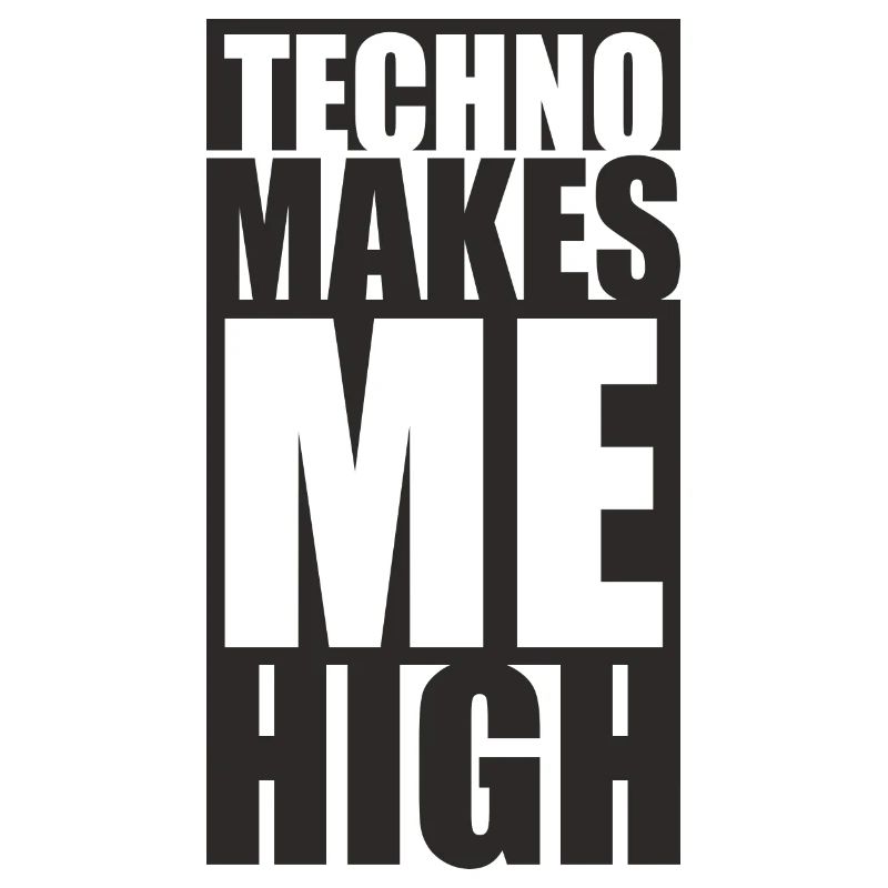 Techno 4 ever