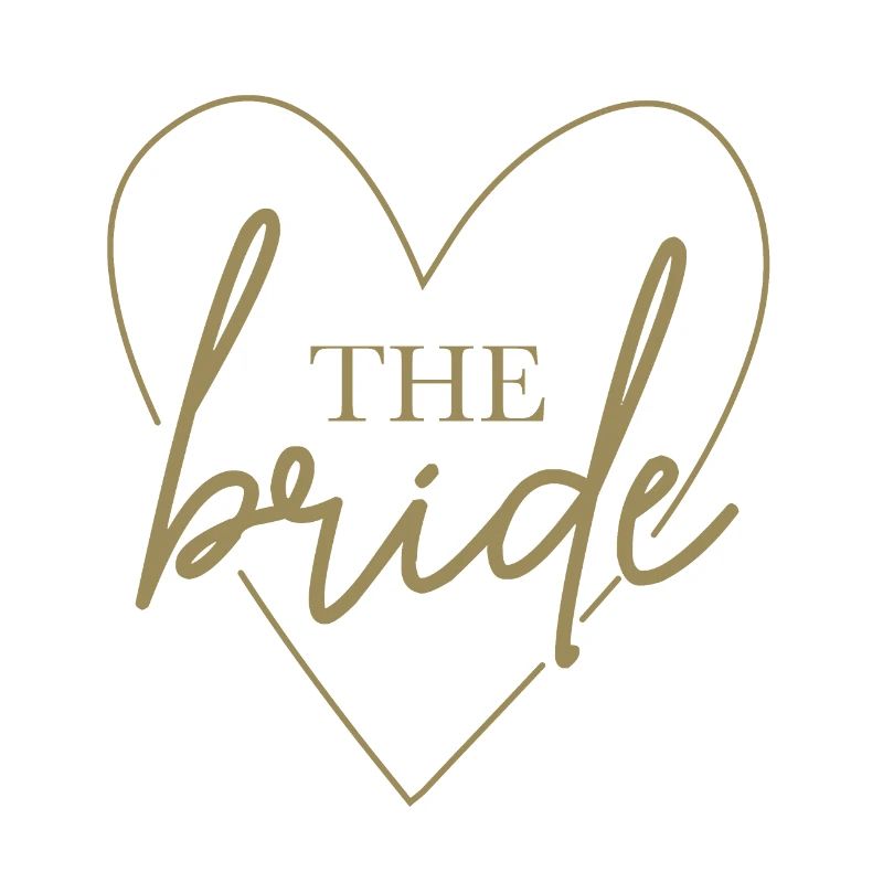 Hello Bride - The Bride