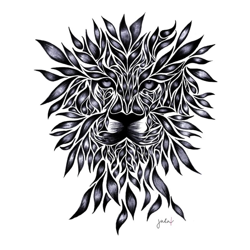 Löwe