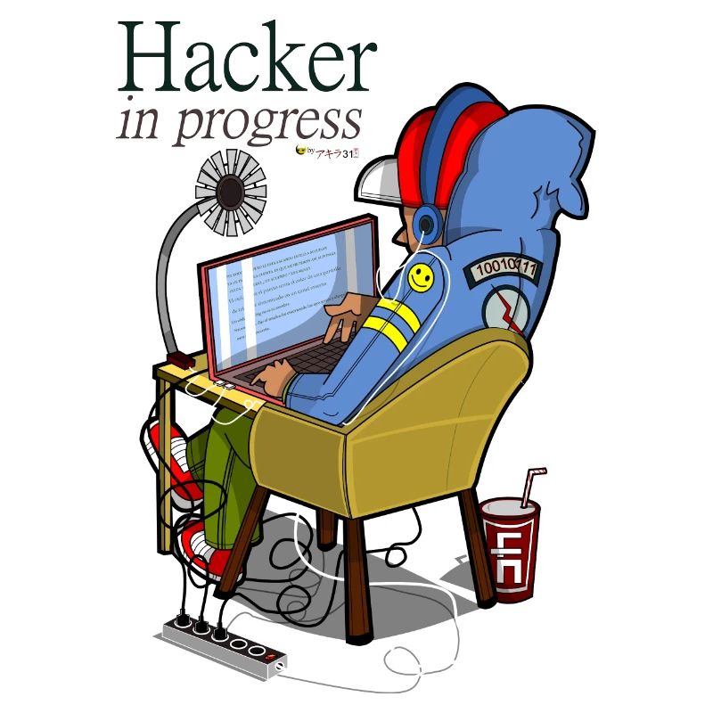 Hacker