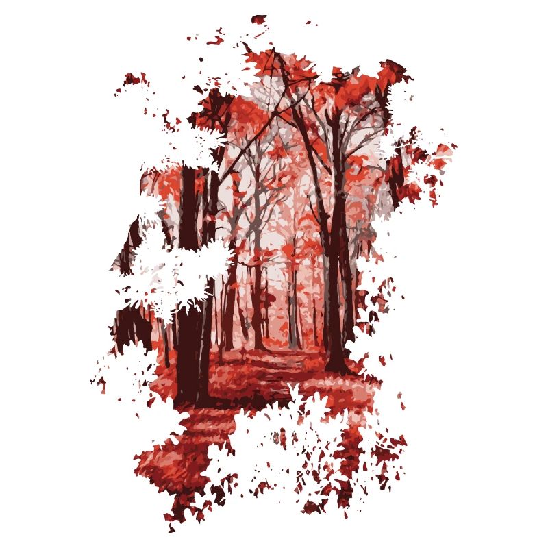 Forêt