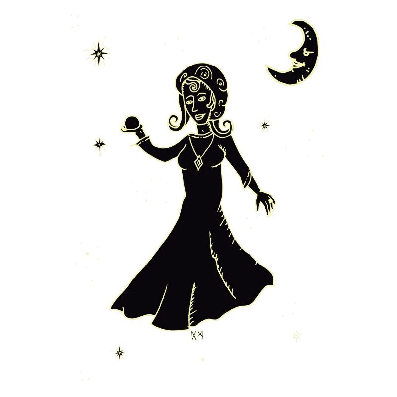 Divinationniste