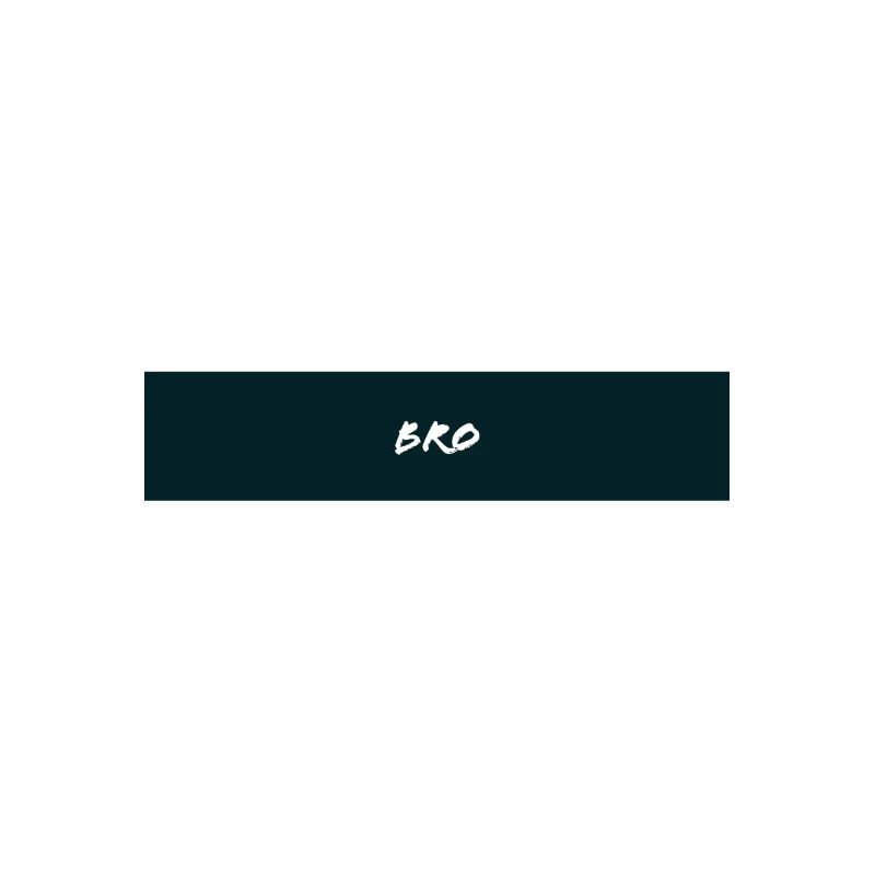 BRO Minimalist Style