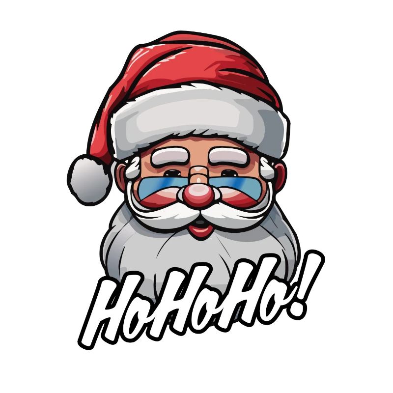 weihnachtsmann
