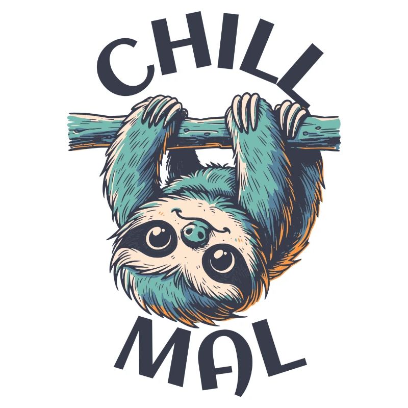 Chill out